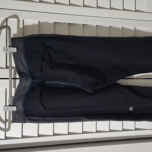 Mens Lululemon Kung fu pants size M